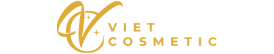 Viet Cosmetic Official Logo